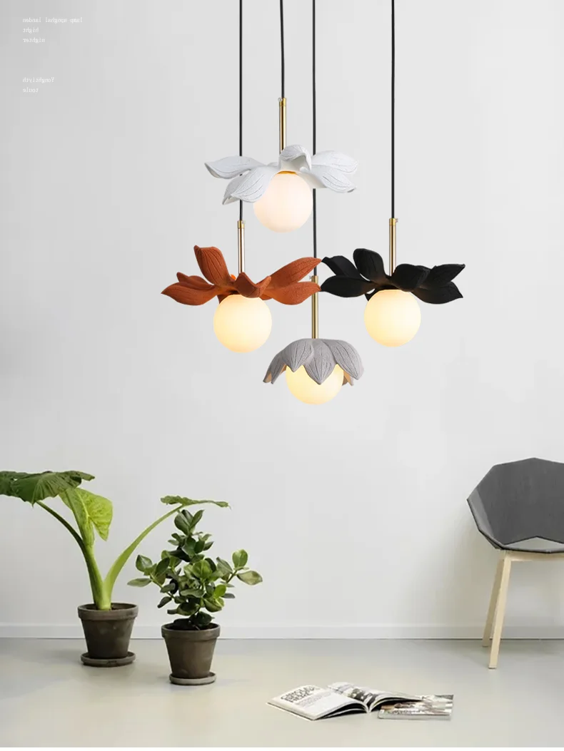 

Дизайнерский скандинавский фон для спальни прикроватный маленький светильник Макарон Ресторан Стена Стеклянная фотография