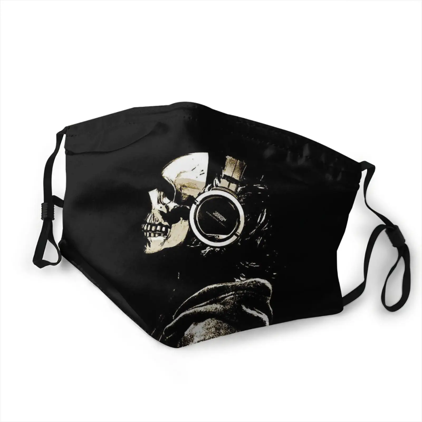 

brand skull Filter air mask gothic boys/childrens Breathable mask ghost sugar mens/males Mouth mask reusable mask PM2.5