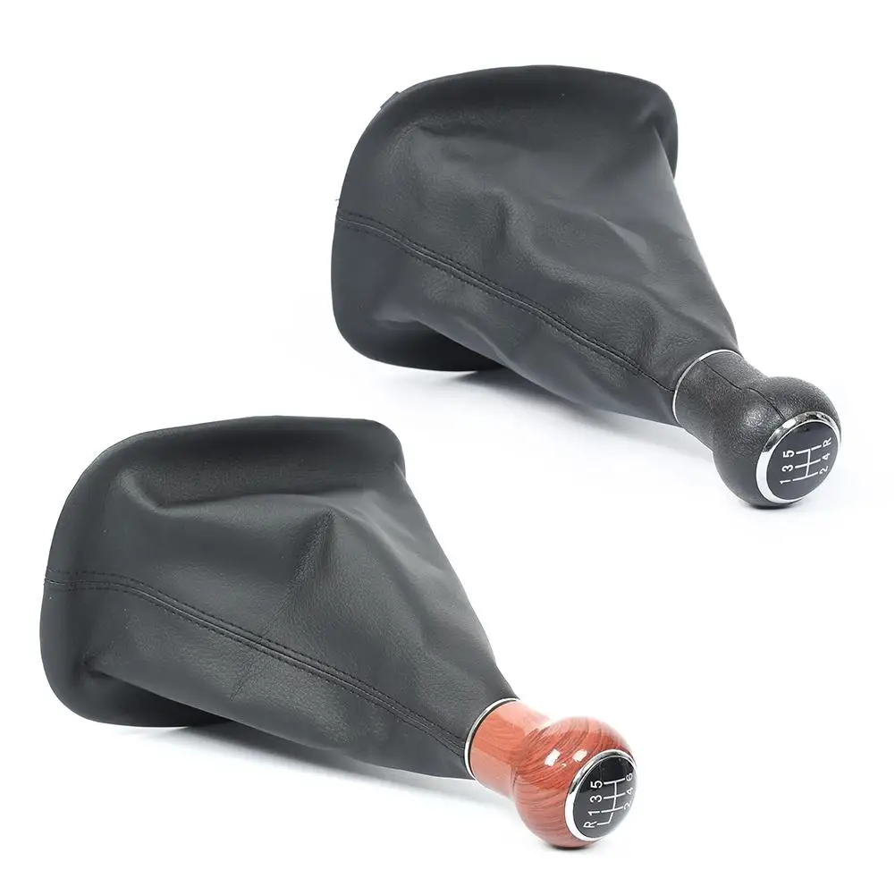 

Ручка переключения передач для VW B5 19982004, с пылезащитной крышкой