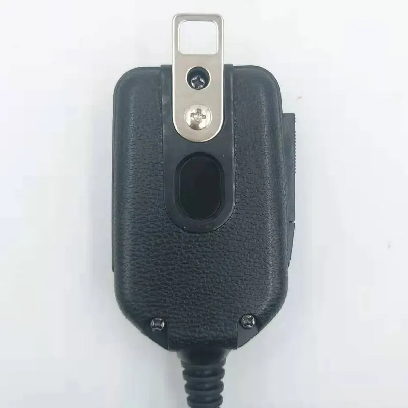 5 шт. HM 36 ручной динамик с микрофоном радио микрофон для ICOM IC 718 765 761 7200 7600 25 28 38