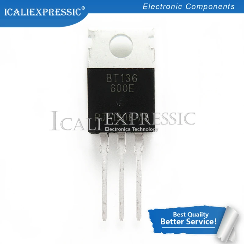 10 шт. BT136-600E BT137-600E BT138-600E BT139-600E BT139-800E LM317T IRF3205 транзистор TO-220 TO220 BT136-600 BT137-600 в