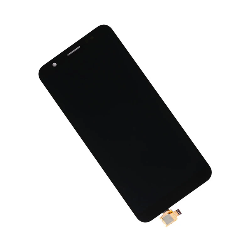 Для Asus ZenfoneliveL1 ZA550KL X00RD LCD IPS экран ЖК дисплей + сенсорная панель дигитайзер сборка