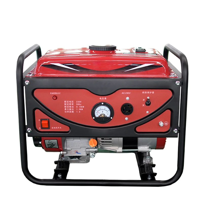 1000watt 1kw mini generator gasoline genset | Обустройство дома
