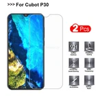 Закаленное стекло для Cuobt Max 3, 2 шт., защита от царапин, аксессуары, пленка для Cubot P30 P40 X19 S X 19 S