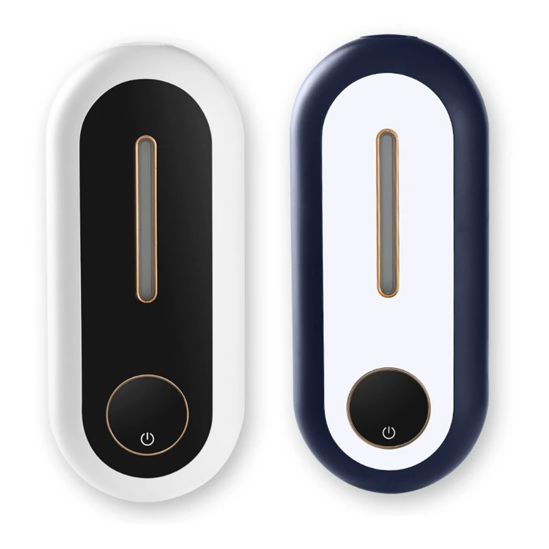 

Touchless Liquid Soap Dispenser Smart Sensor For Bathroom Kitchen Waterproof