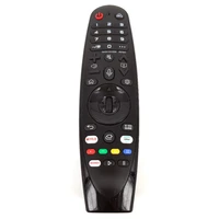new original an mr19ba am hr19ba akb75635305 ir fr voice magic remote for lg 4k uhd smart tv model 2019 um7000plc um7400