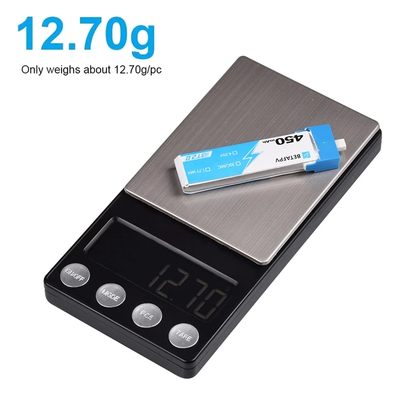 BETAFPV-bater&iacute;a BT2.0 de 450mAh para Dron teledirigido, conector para bater&iacute;a de BETAFPV, Ceuts, 4,35 V, 30C, FPV, Lipo, BT2.0, para betafpv, cetus, 4 Uds.-2