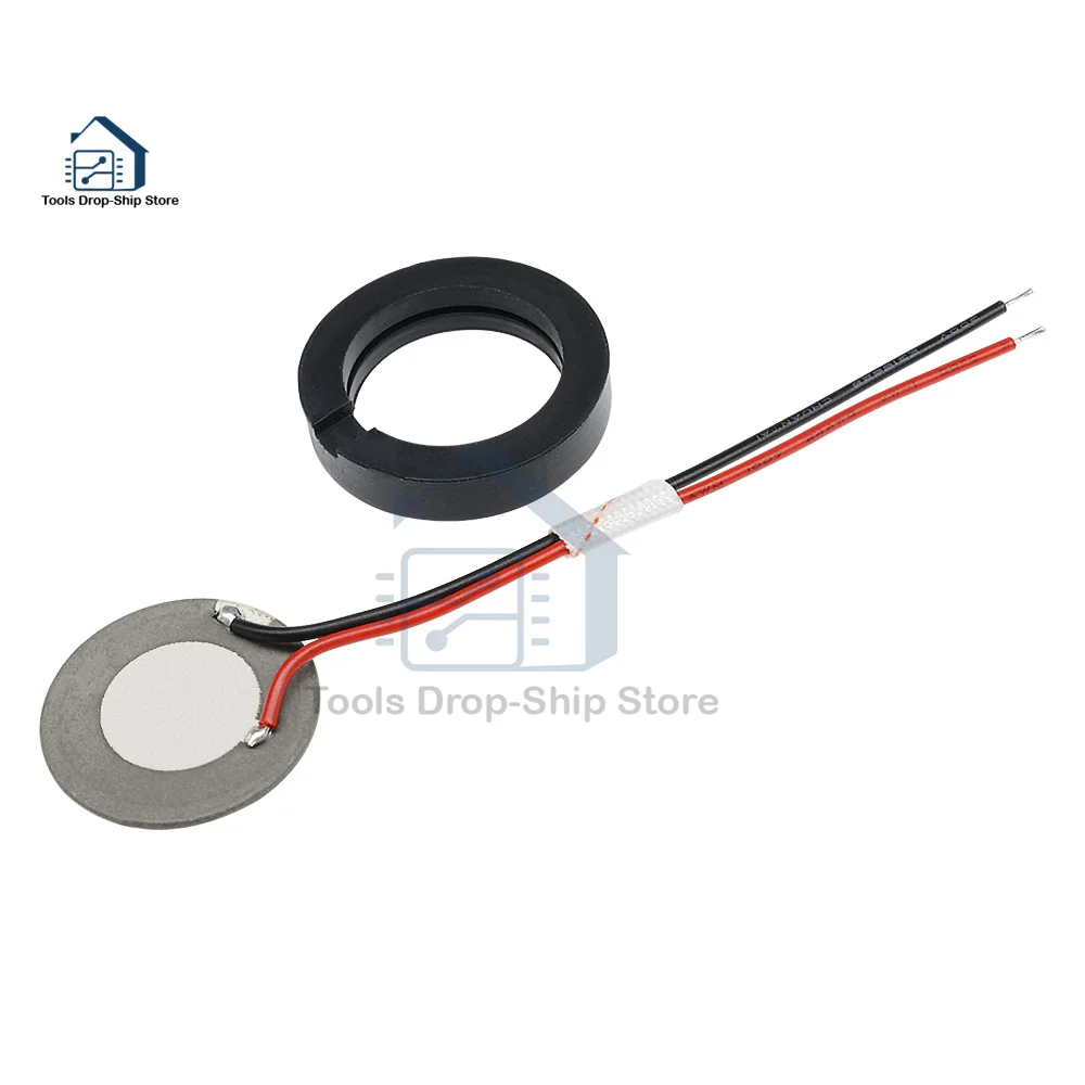 25 мм ультразвуковой увлажнитель керамический распылитель туманообразователь