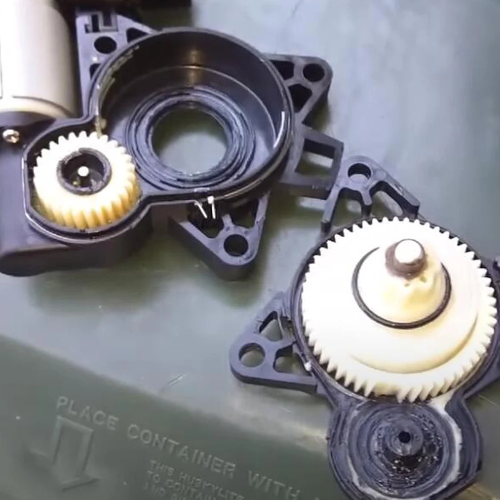 

Mazda 5 6 Window Regulator Small Plastic Motor Gear Replacement and Repair 6-piece Set Cx-7 Cx-9 Rx-8 Robot Vacuum Cleaner