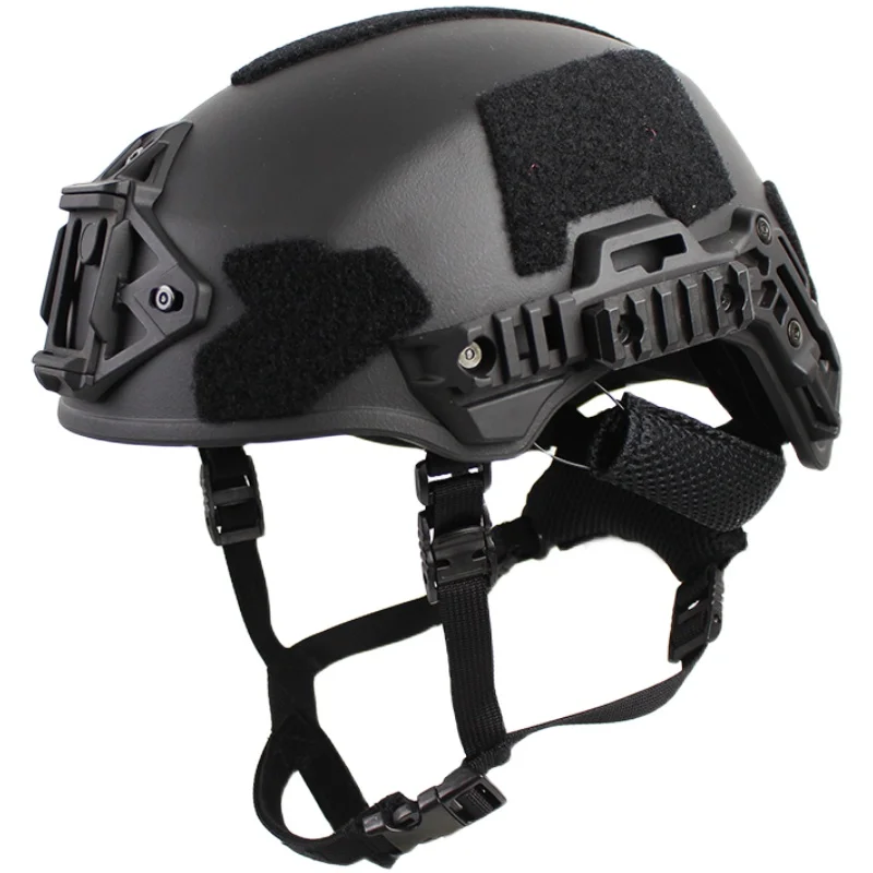 Уличный Тактический шлем Венди CS полевое снаряжение утолщенное защитное