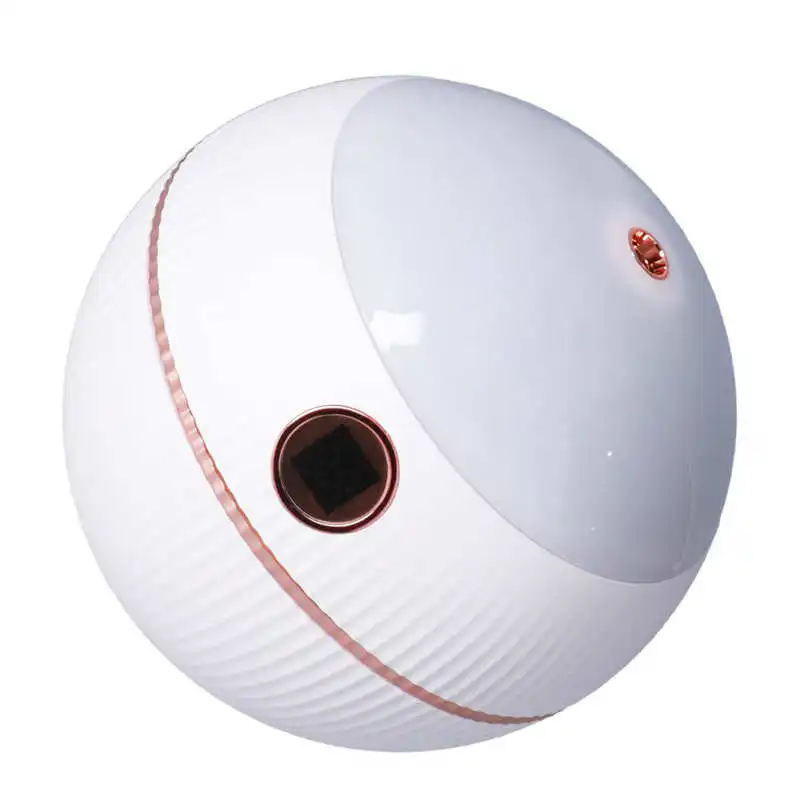 

Mist Humidifier Portable Humidifier Projector 550ML Large Capacity Spherical for Home for Living Room for Bedroom