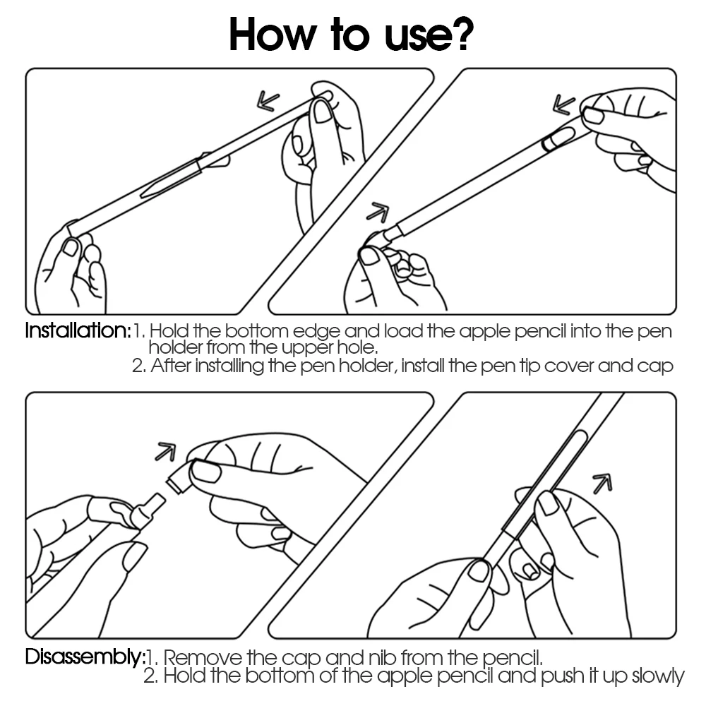 Цветной силиконовый чехол наконечник держатель для планшета ipod сенсорного