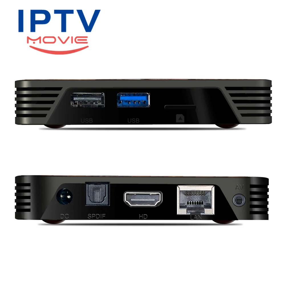 2021 X88pro Android Box For 4K Tv 10 Set Top RK3318 2gb 16gb x88Pro MX3 Voice I8 Keyboard Player | Электроника