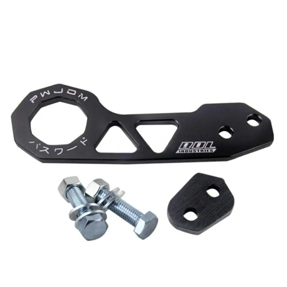 1 шт. Новые Популярные универсальные трейлеры из алюминиевого сплава авто