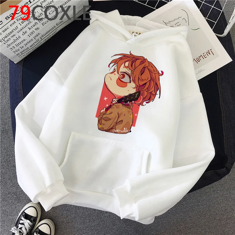 

Given hoodies men plus size y2k aesthetic male hoody printed