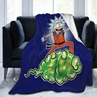 ultra soft sofa blanket cover blanket cartoon cartoon bedding flannel plied sofa bedroom decor for children and adults 278696235