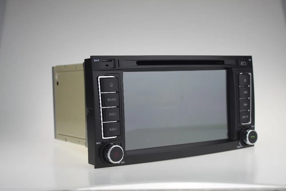 DSP ips PX6 Android 9,0 6 ядерный 4G+ 64G Автомобильный dvd-плеер gps карта Радио Bluetooth для VW Touareg T5 Multivan Transporter 2004-2011