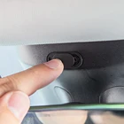 Крышка для автомобильной камеры веб-камеры прочная тонкая Автомобильная камера защита конфиденциальности универсальный для Tesla Model 3