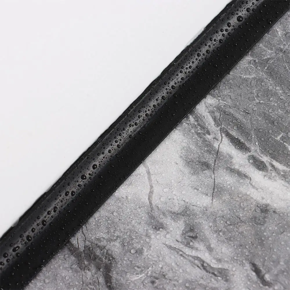 Силиконовые аксессуары для ванной комнаты удерживающая прожектор воды