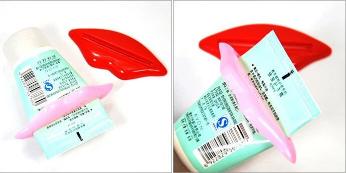 2 шт. выдавливатель для ванной комнаты|squeezer toothpaste dispenser|squeezer toothpastesqueezer tube |