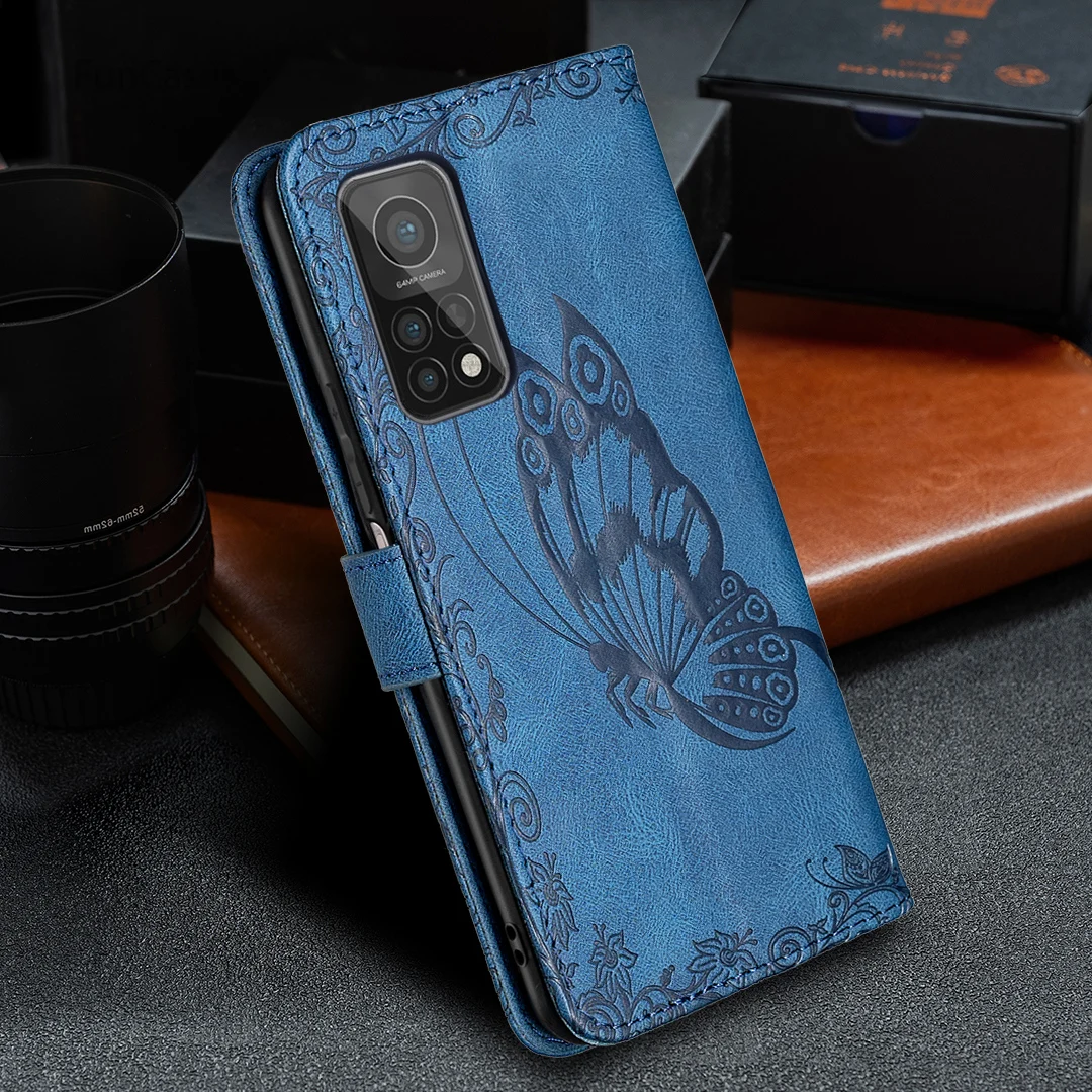 Smart Phone Cases For case Xiaomi Redmi K30S Colorful Capa Wallet Phone Pouch Cool ajax Xiaomi 10T Pro 5G Mirror Cover Xiaomo images - 6