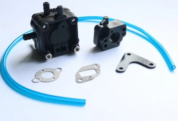Изолятор карбюратора для водяного насоса C/W двигателя ZENOAH RCMK RC|rc carburetor|rc boat pumprc pump