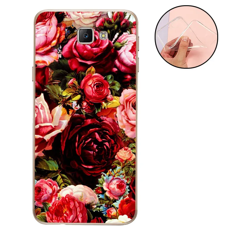 Чехол-Ривер 5," для samsung Galaxy J5 Prime, мягкий силиконовый чехол для samsung Galaxy J5 Prime, чехол G570 SM-G570F, чехол-накладка