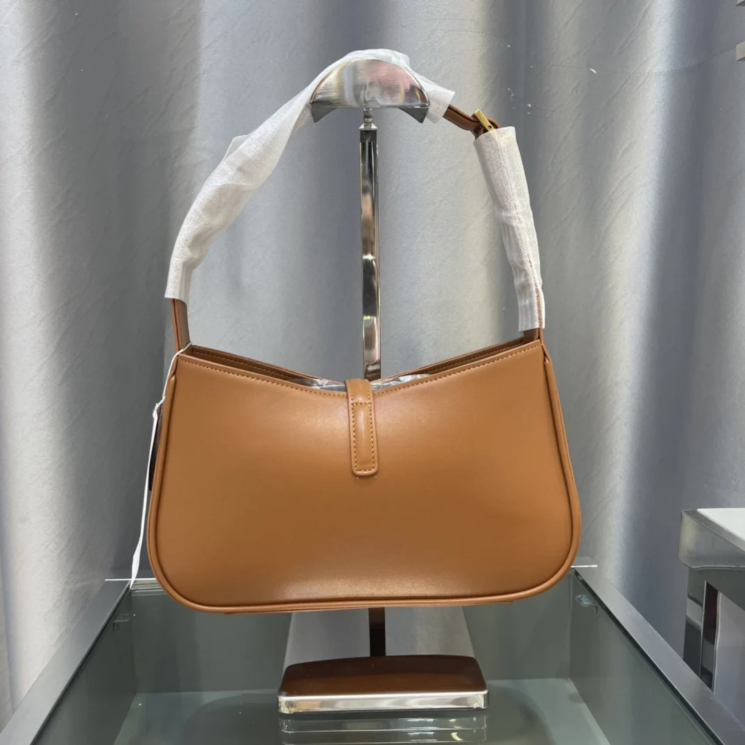 

Women's shoulder bag fashion underarm bag handbag luxury designer bag black bag