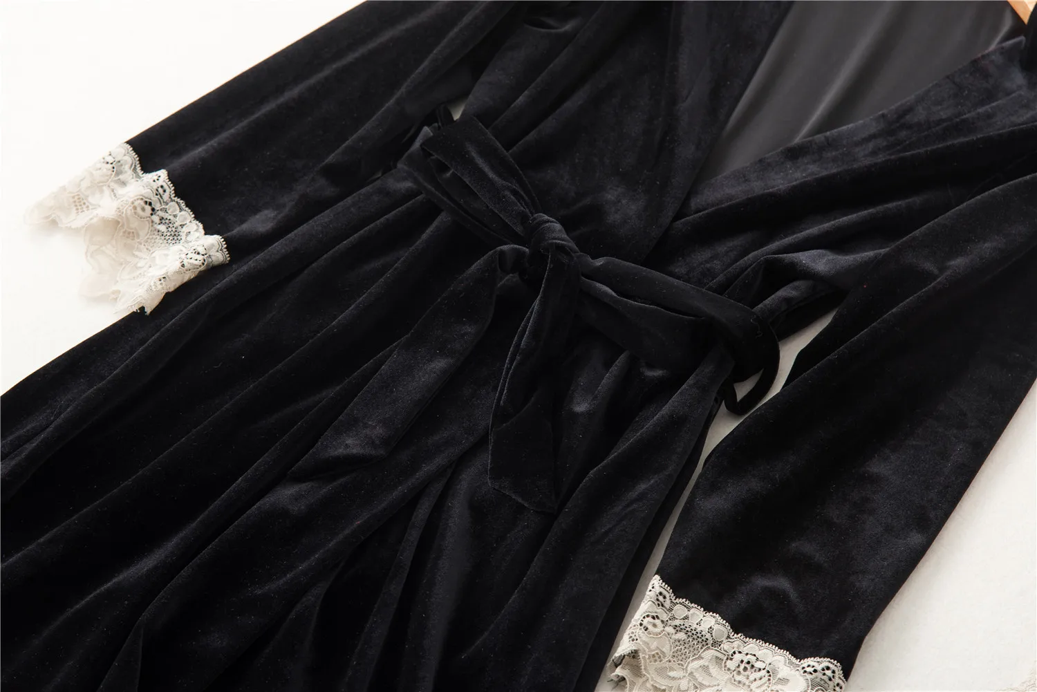 Fiklyc нижнее белье Женский комплект из двух предметов пижамы camisola de dormir feminino lounge set peniuar pijamas sexys зимний пижамный комплект