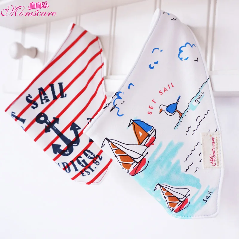 2 шт. 2017 мультфильм нагрудники полотенца Слюнявчики для маленьких девочек