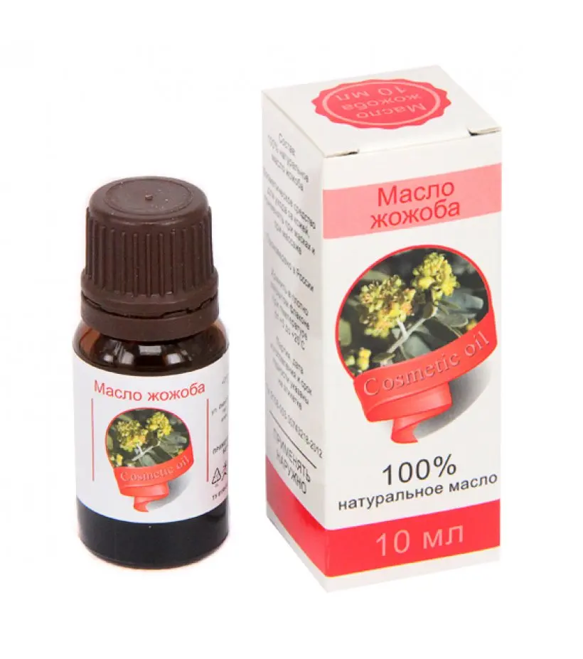Эфирное масло Жожоба/Jojoba |