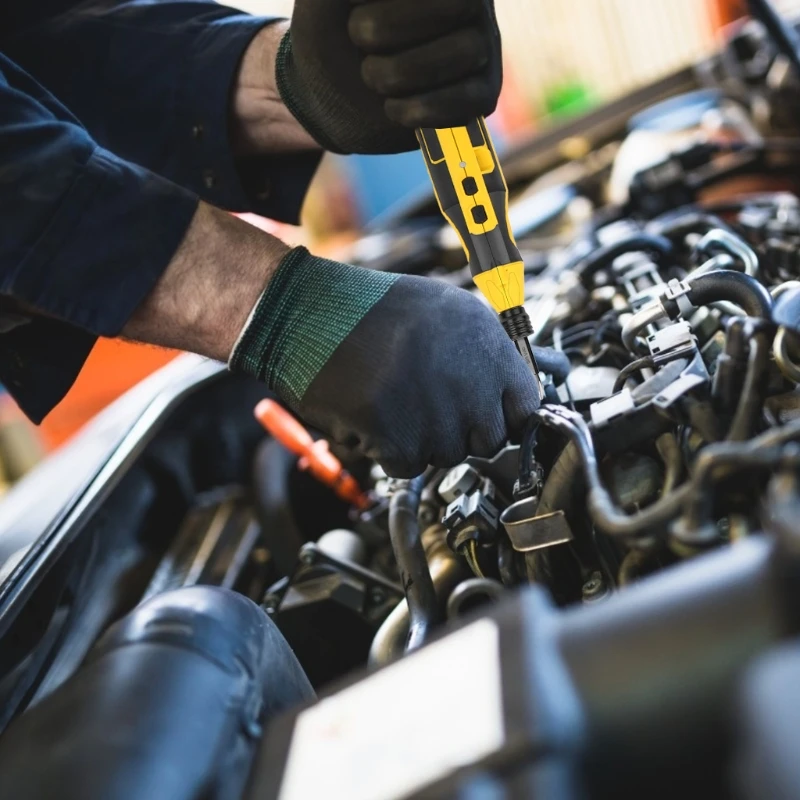 구매 충전식 전기 스크루 드라이버 전면 Led 작업 빛 44 Pcs Dropshipping와 함께 사용하기 쉬운