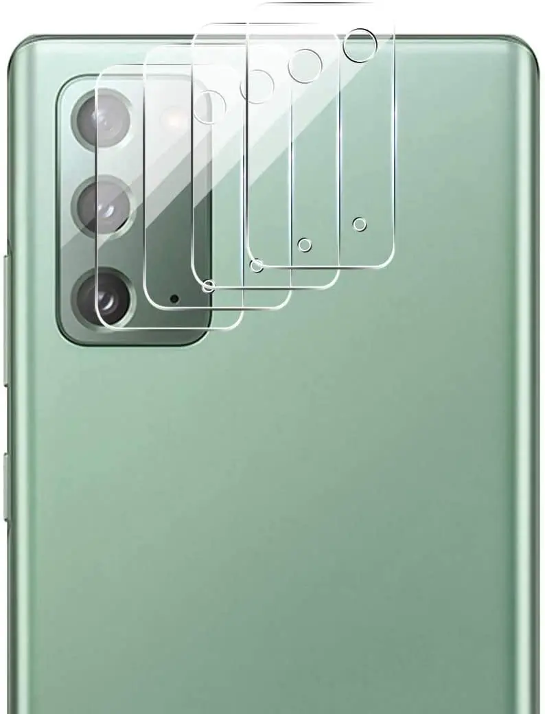 

Защитная пленка для экрана камеры Samsung Galaxy S20 Ultra FE S10E S10 S8 Plus, A51, A71, A20, A50, A70, закаленное стекло
