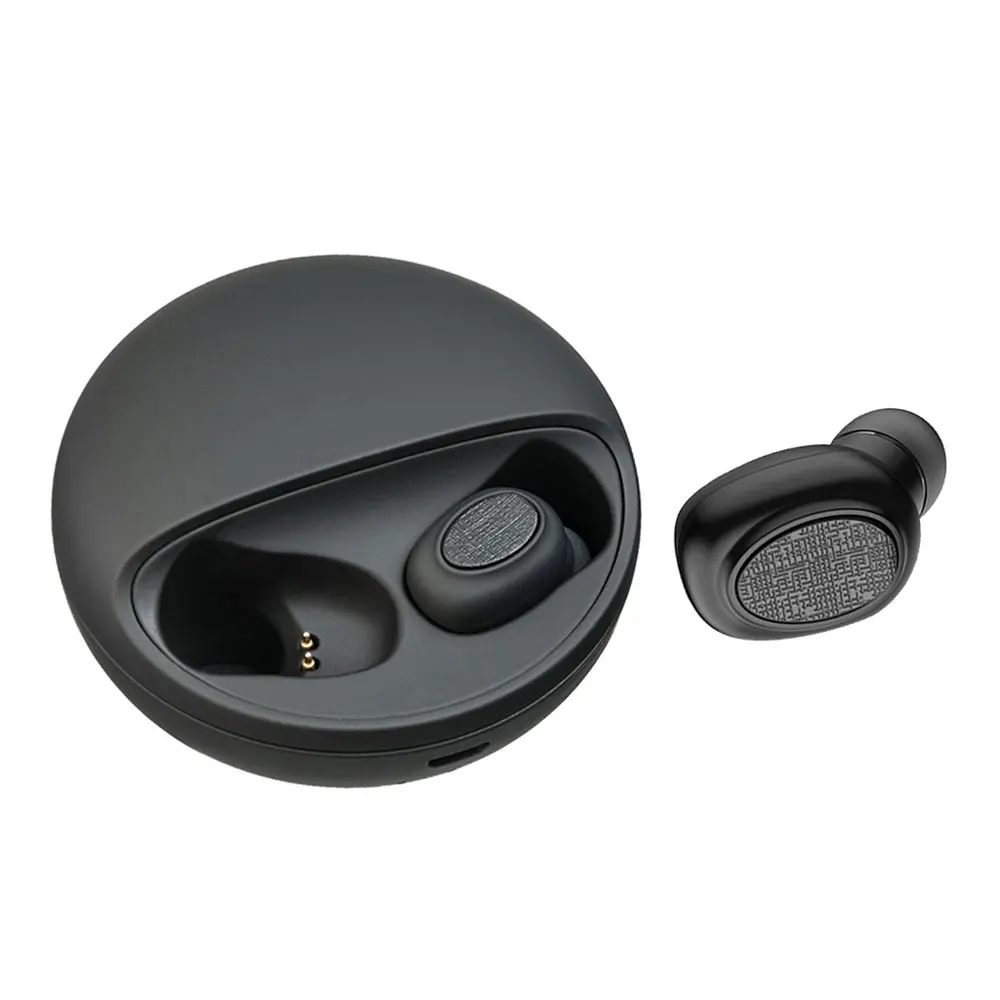 

TWS беспроводные Bluetooth гарнитуры с микрофоном HIFI стерео TWS Bluetooth 5,0 наушники для iPhone Samsung наушники спортивные