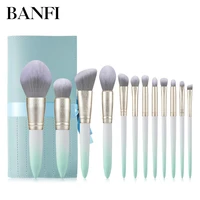 12pcs makeup brushes set cosmetics tools professional makeup brushes kit women beauty essential make up brushes set for face new