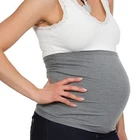 Горячая Распродажа пояс для беременных женщин поддерживающий живот корсет для беременных Корректирующее белье для пренатального ухода