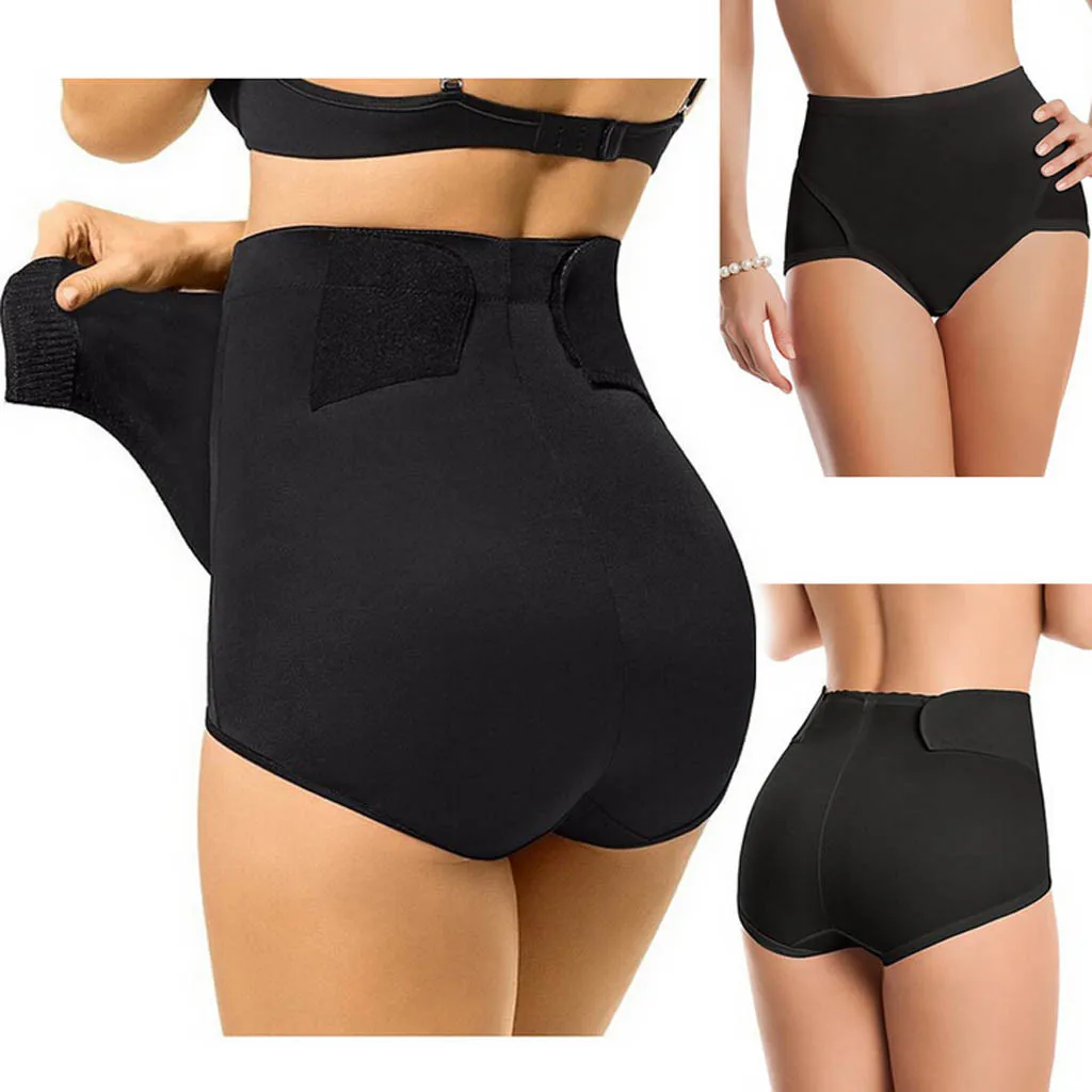 

Butt Lifter Shaper Women Panties Slimming Underwear Body Shaper Butt Liftting Sexy Tummy Control Panties