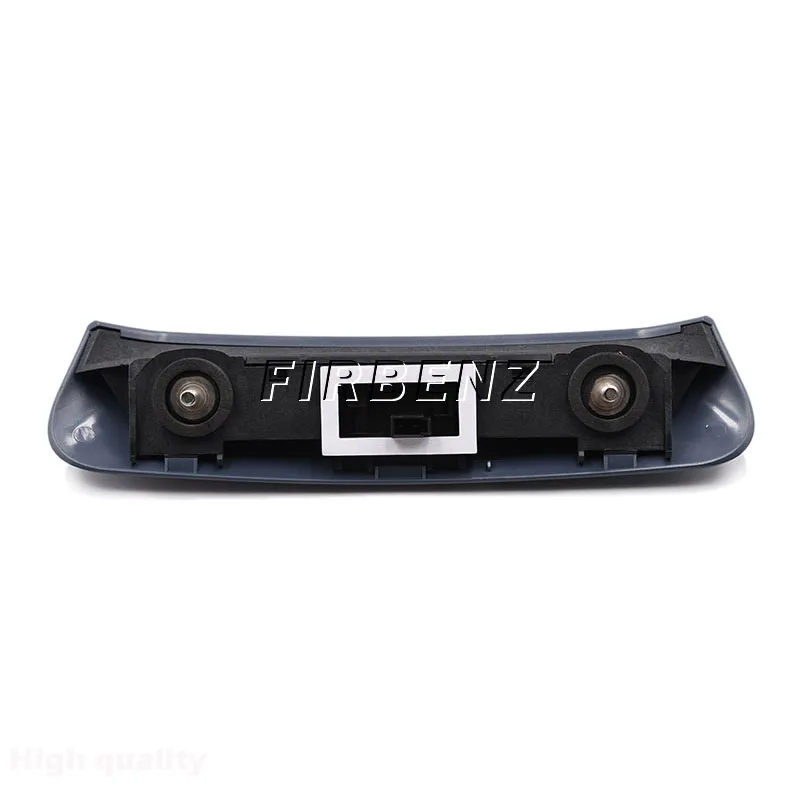 

Tailgate Boot Handle w/ Opening Micro-Switch for Opel Vauxhall Corsa D Tailgate Boot Handle w/ Opening Switch 2007-2015