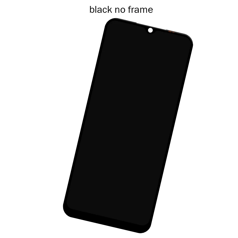 umidigi a9 lcd displaytouch screen digitizer 100 original tested lcd screen glass panel for umidigi a9tools adhesive free global shipping