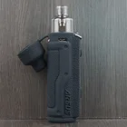 Силиконовый чехол для Voopoo Argus Pro 80 Вт, комплект текстурного покрытия, защитный резиновый рукав, мягкая оболочка, 1 шт.