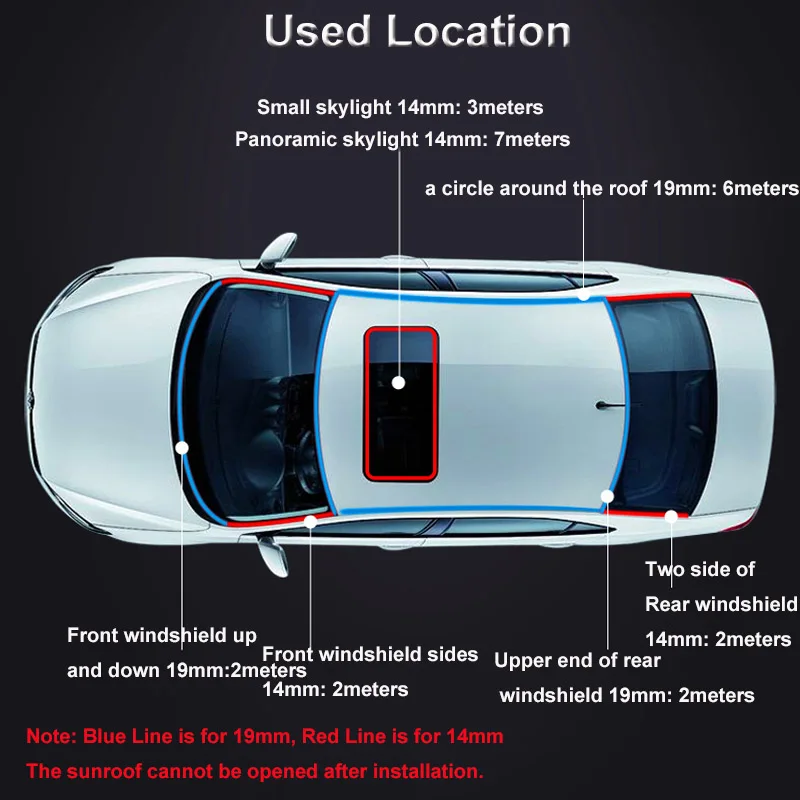 Автомобильные резиновые уплотнительные полоски, автомобильные резиновые уплотнения, защита окна, уплотнительные полоски, шумоизоляция, пылезащитные автомобильные аксессуары