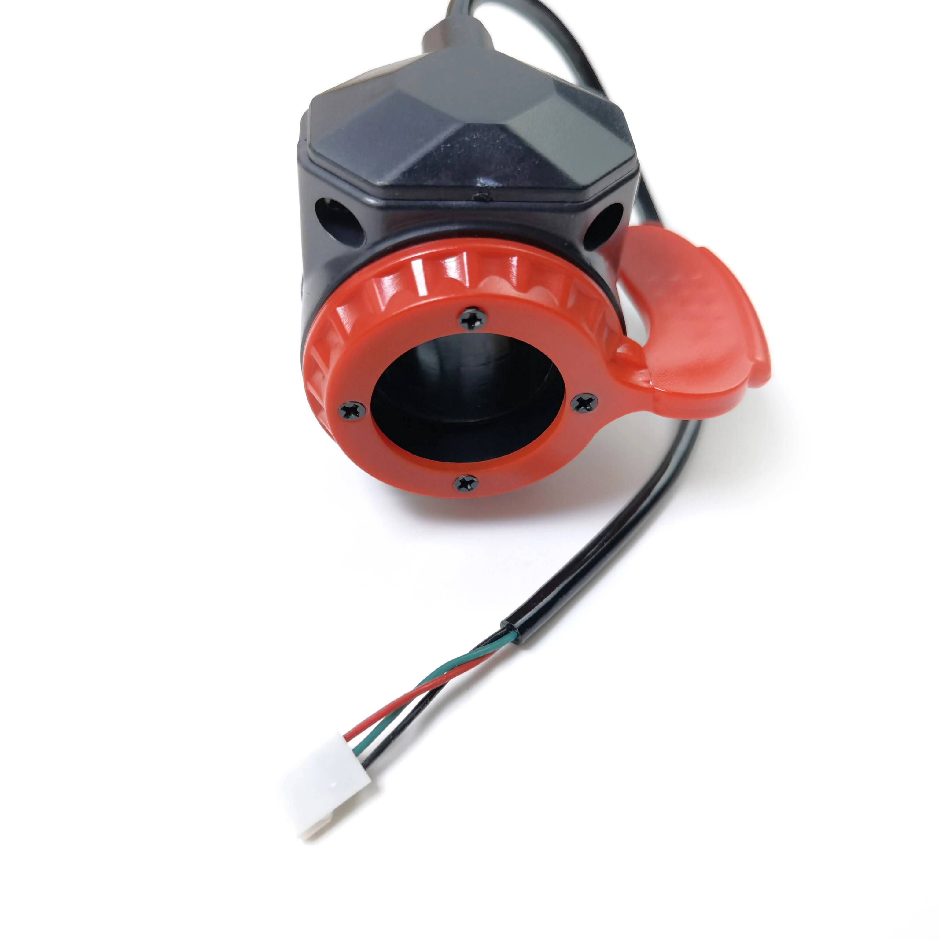 24 В оригинальная панель управления дисплей прессы акселератора тормозной рычаг