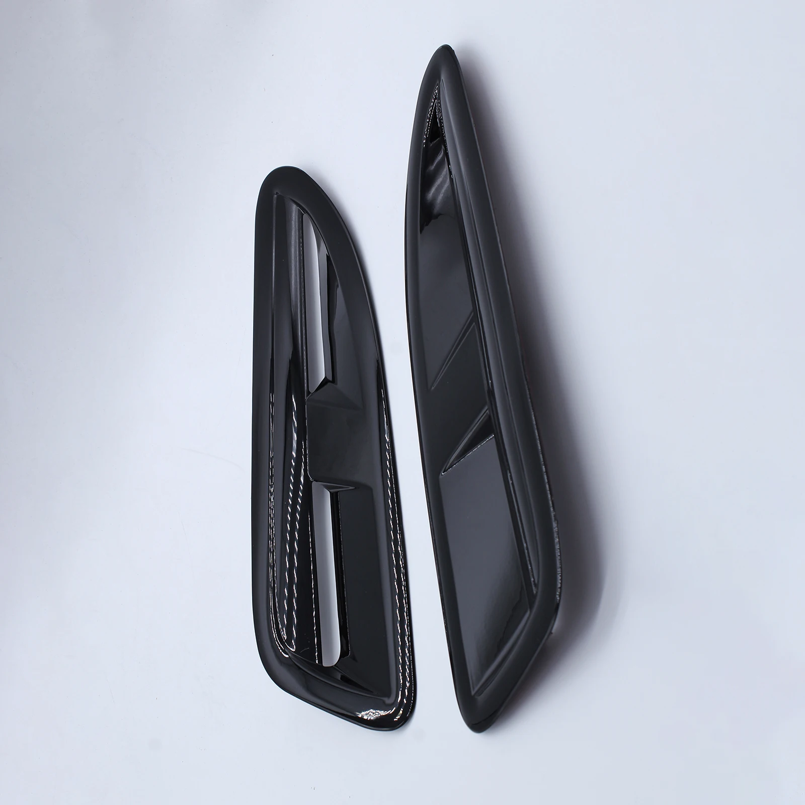 Прочный простой прочный легкий отверстия для капота автомобиля вентиляционные