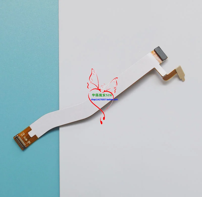 Главный разъем PFC материнской платы гибкий кабель для blackview BV5900|Шлейфы мобильных