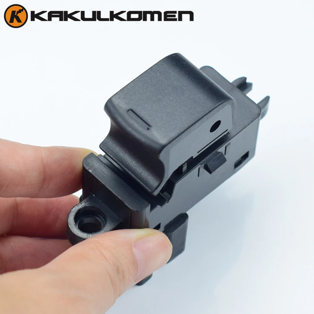Панель переключателя стеклоподъемника 25411-EA03A для Nissan Murano Teana Qashqai Frontier Pathfinder R51