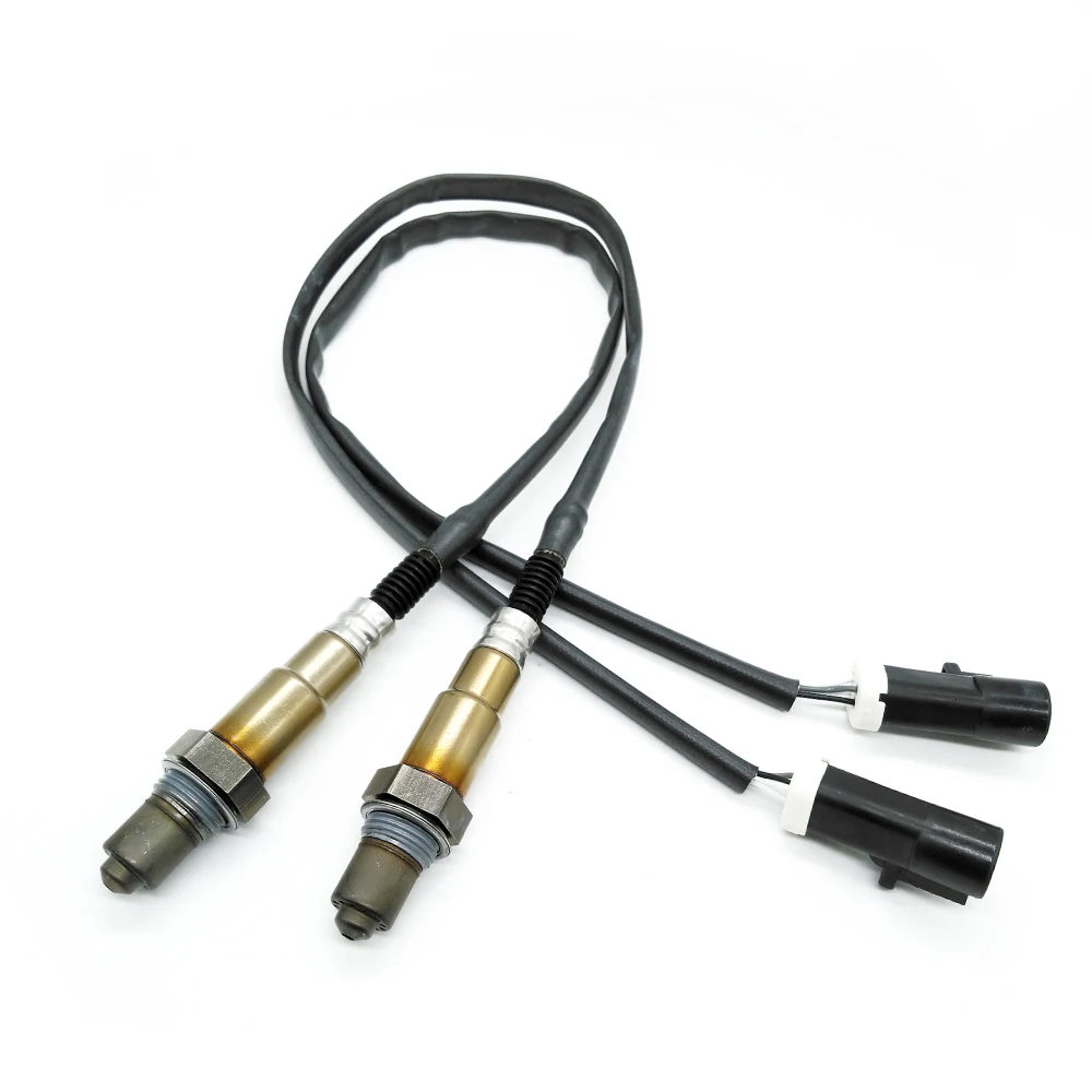 234-4401 4 Wires Oxygen O2 Sensor Upstream Downstream Rear for Ford E-150 E-250 F-150 Ranger Freestar Windstar V6 Auto Parts | Автомобили