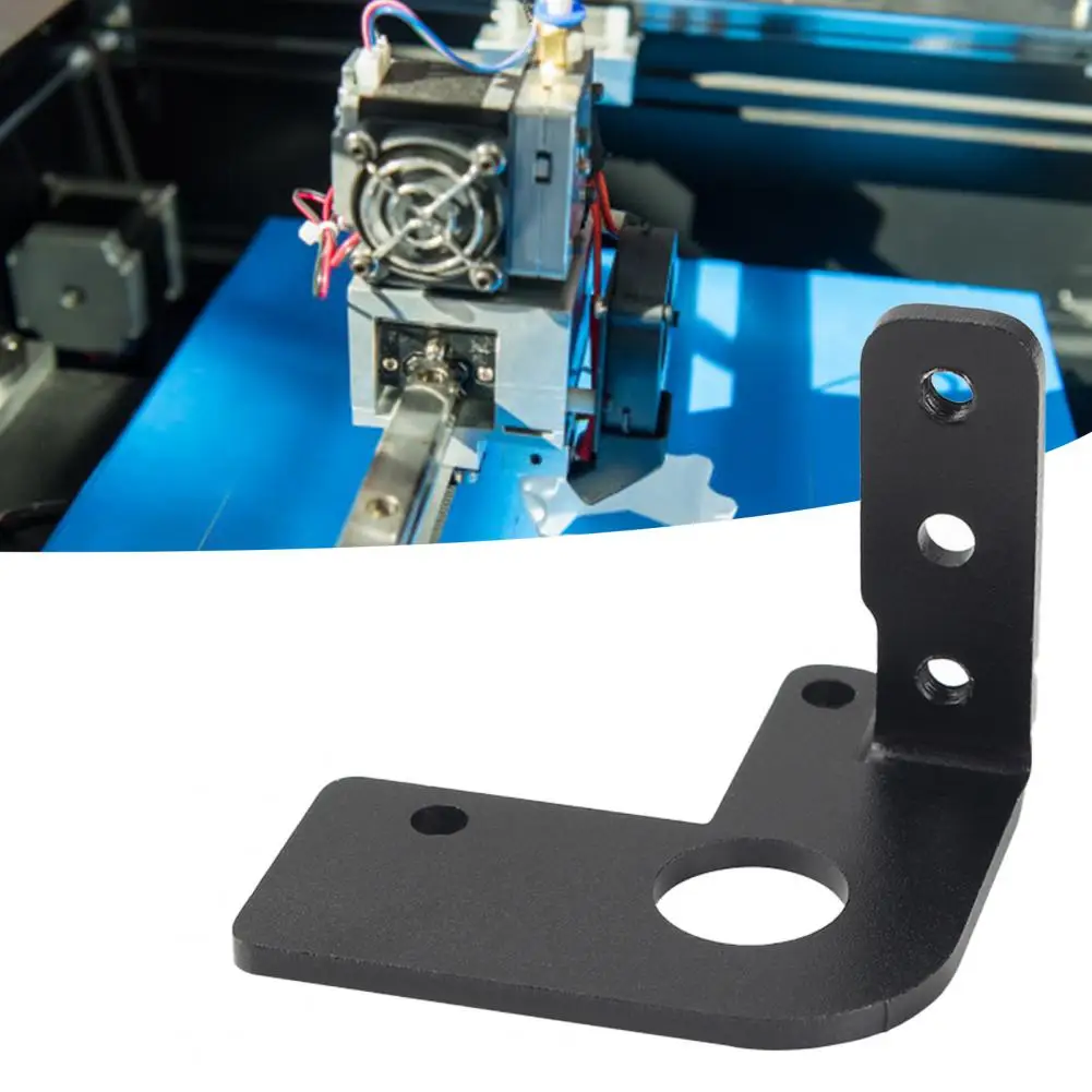 

Детали для 3D-принтера, портативный металлический подходящий автоматический выравниватель, аксессуары, самовыравнивающийся кронштейн