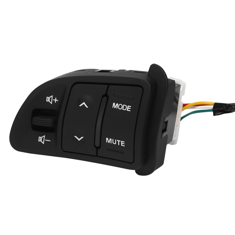 Steering Wheel Switch Bluetooth Button Audio Mode Control For Kia Sportage SL 2011 2012 2013 2014 2016 | Инструменты
