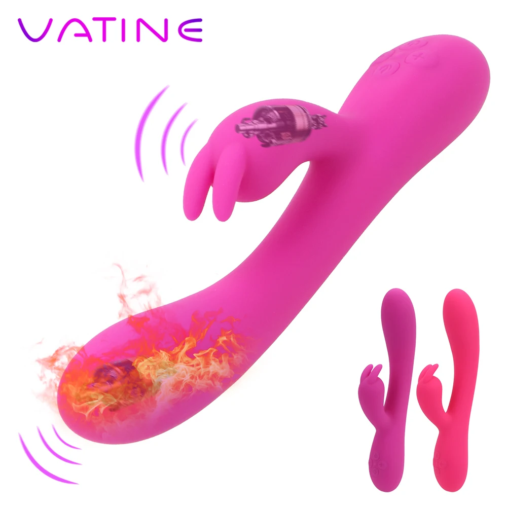 Массажер для сосков VATINE 16 скоростей Стимуляция клитора влагалища | Красота и