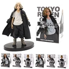 Готовый запас экшн-фигурка мангиро Сано чифуй Мацуно такичи ханагаки